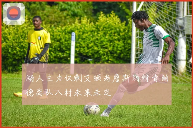 湖人主力仅剩艾顿老詹斯玛特肯纳德离队八村未来未定