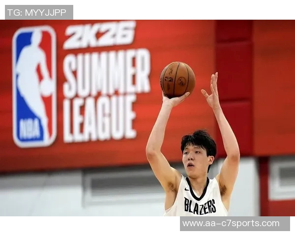 杨瀚森引领克林根奋起直追或将迎来新飞跃的紧迫感