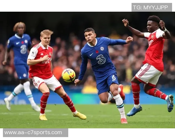 古德约翰森分析切尔西表现称上下半场差距大难以争冠但争四仍有希望