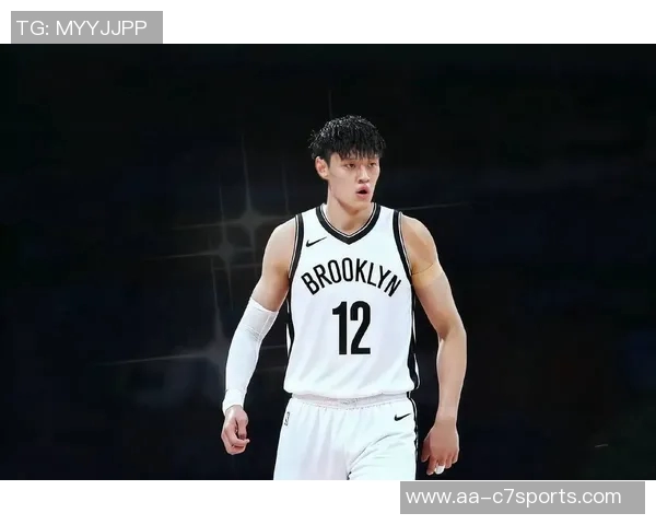 媒体人分析曾凡博健康状况对篮网留队的影响命运掌握在自己手中