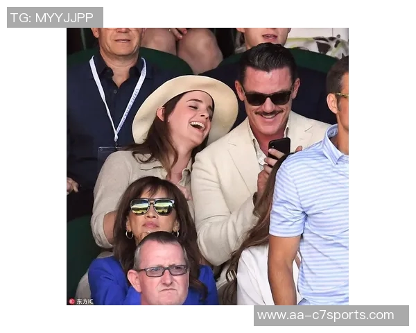 沃特森现场观战小波特深情表白：他是我兄弟我对他的爱无可替代